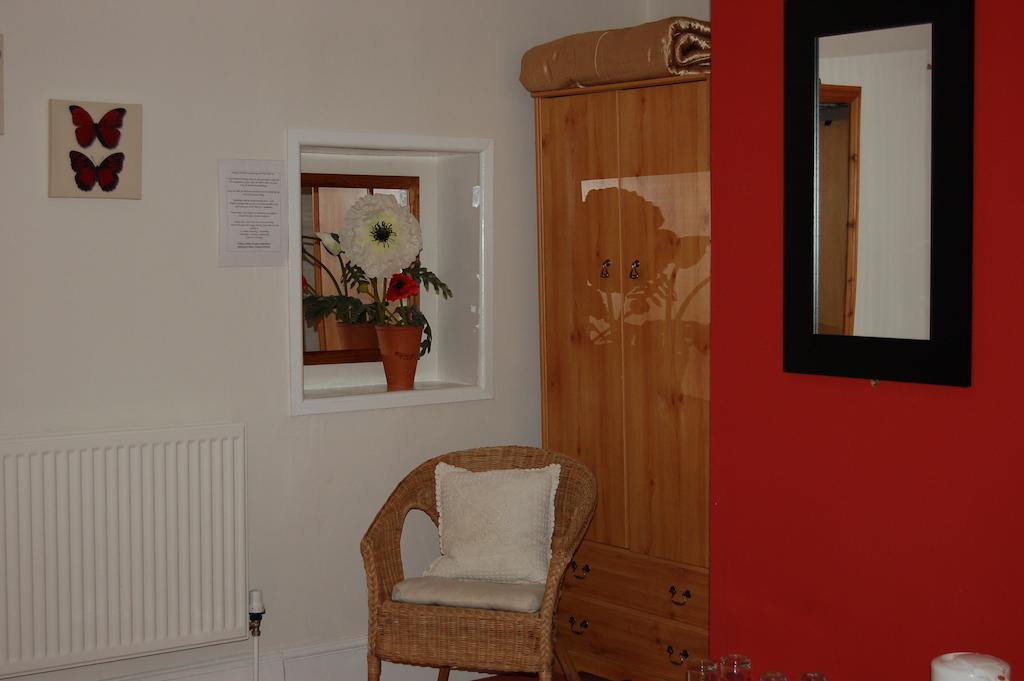 The Mitre Inn Witheridge 객실 사진