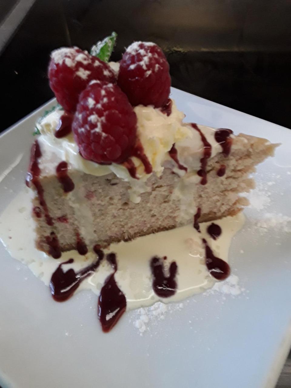The Mitre Inn Witheridge 외부 사진