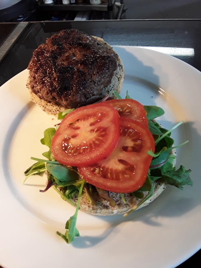 The Mitre Inn Witheridge 외부 사진